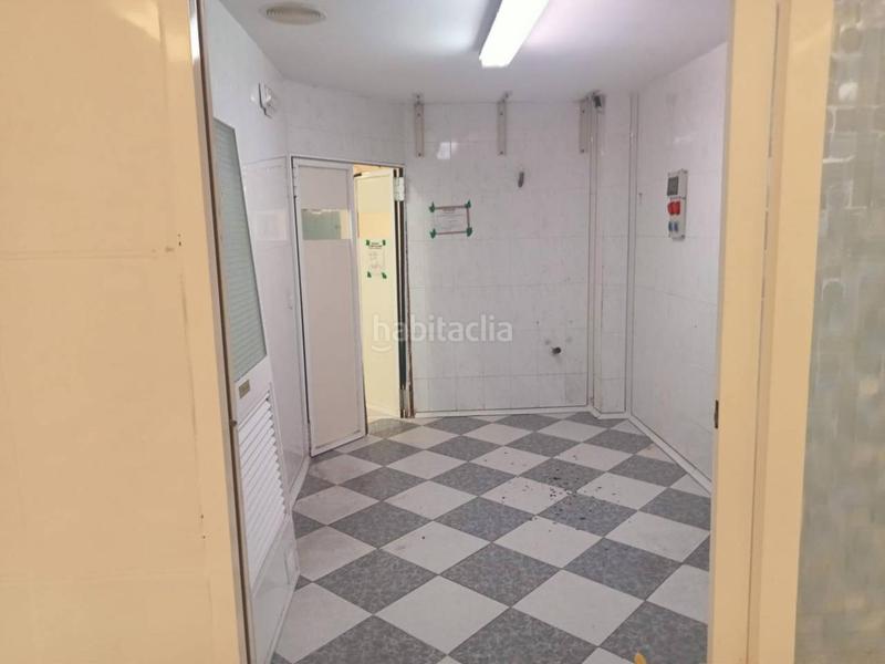 Foto 204864e0-5385-4339-9965-ac749e742f9c. Lloguer local comercial a esclavas 7 a Germaníes - Juzgados Gandia