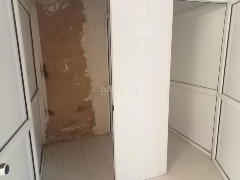 Foto 0dbb1b4a-462d-47ca-be3f-070e50f97105. Rent business premise in esclavas 7 in Germaníes - Juzgados Gandia