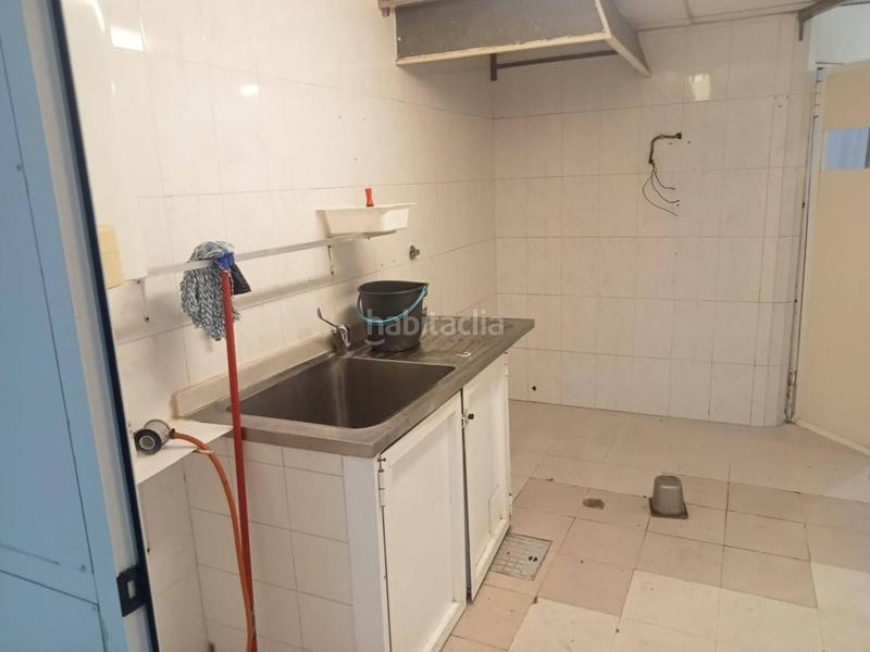 Foto 109e7de1-bdfd-4bea-89cf-c623bdd3572d. Rent business premise in esclavas 7 in Germaníes - Juzgados Gandia