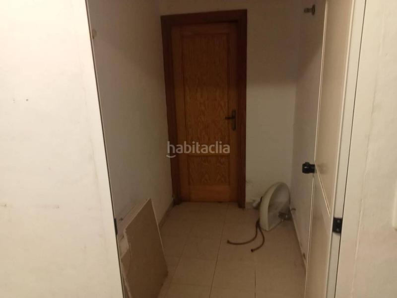 Foto 42fdb70d-4239-4d9a-ba69-7794d9a9ed34. Rent business premise in esclavas 7 in Germaníes - Juzgados Gandia