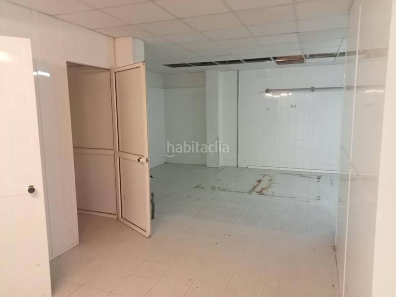 Foto 6a0c2376-db1c-41c0-86f6-f31ba1e36d7c. Rent business premise in esclavas 7 in Germaníes - Juzgados Gandia