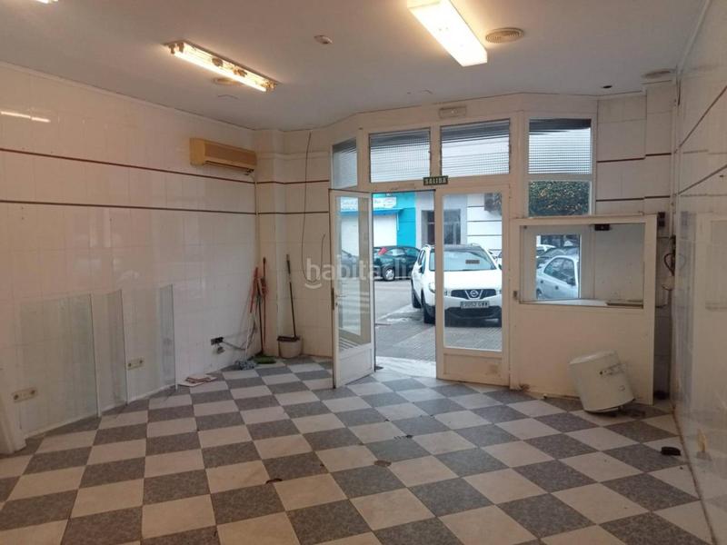 Foto 6a247b79-f0af-4e81-932e-a85e907b9032. Rent business premise in esclavas 7 in Germaníes - Juzgados Gandia