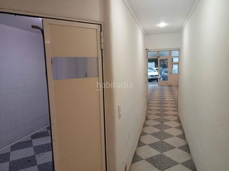 Foto 997c1554-c413-4492-9f67-f2231af56a30. Rent business premise in esclavas 7 in Germaníes - Juzgados Gandia