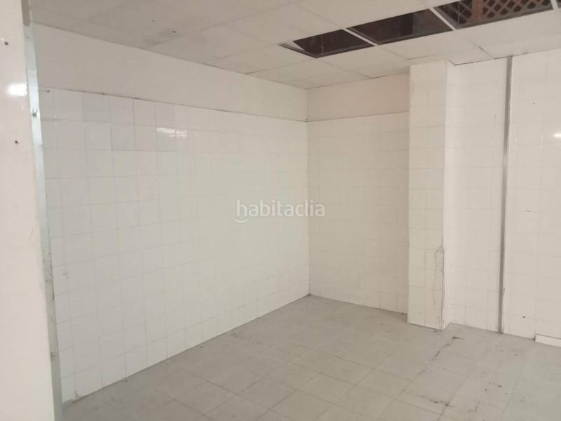 Foto cf45102a-d0ce-4523-8bec-32a9db04e7ff. Rent business premise in esclavas 7 in Germaníes - Juzgados Gandia