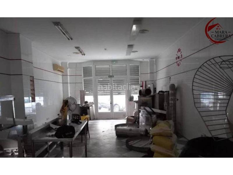 Foto f66b9304-99ed-4fbb-aea4-ea9e37d2c12b. Rent business premise in esclavas 7 in Germaníes - Juzgados Gandia