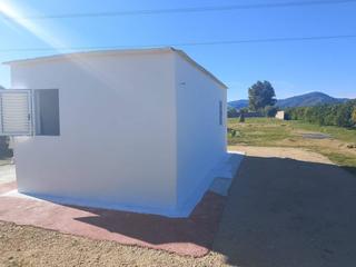 Bauernhof  Gorgs 15. Terreno de 2100m con casa escriturada de 20m en oliva