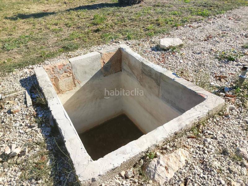 Foto 078cc33b-ecd2-443e-b00f-1d764a137f7a. Landgut in gorgs 15 in Oliva playa Oliva