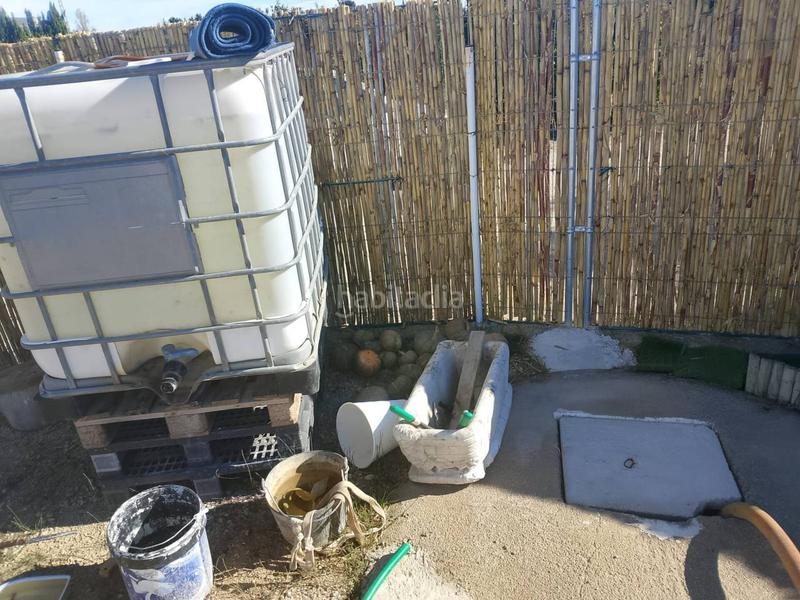 Foto 08b88a10-0746-4c1c-b15d-db73a583b7a5. Landgut in gorgs 15 in Oliva playa Oliva