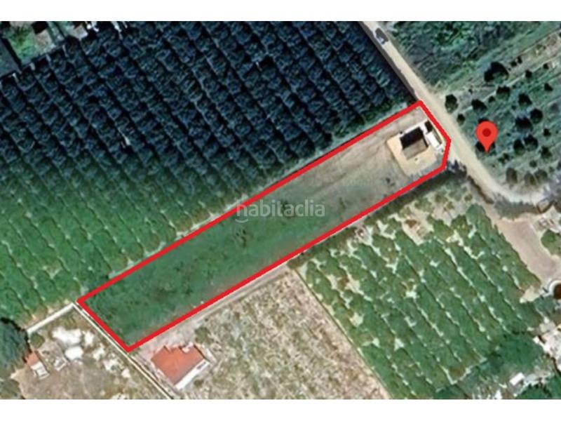 Foto 258c839f-a849-4560-b412-b93b1c1db345. Landgut in gorgs 15 in Oliva playa Oliva