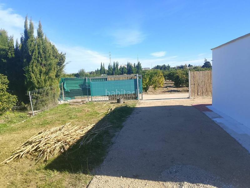 Foto 49d5ef16-9087-4103-bc25-a6f2b88e7cb2. Landgut in gorgs 15 in Oliva playa Oliva