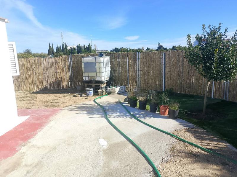 Foto 651e6c8b-dcc1-4069-82ce-1a68e6de90b8. Landgut in gorgs 15 in Oliva playa Oliva