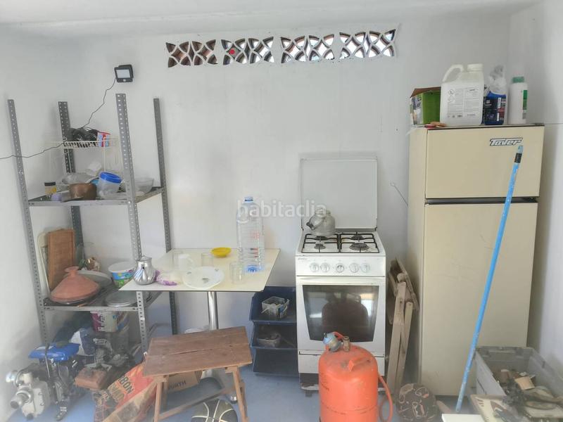 Foto 9dba269c-2f75-43ea-8d2b-62cdbd4ee35c. Landgut in gorgs 15 in Oliva playa Oliva