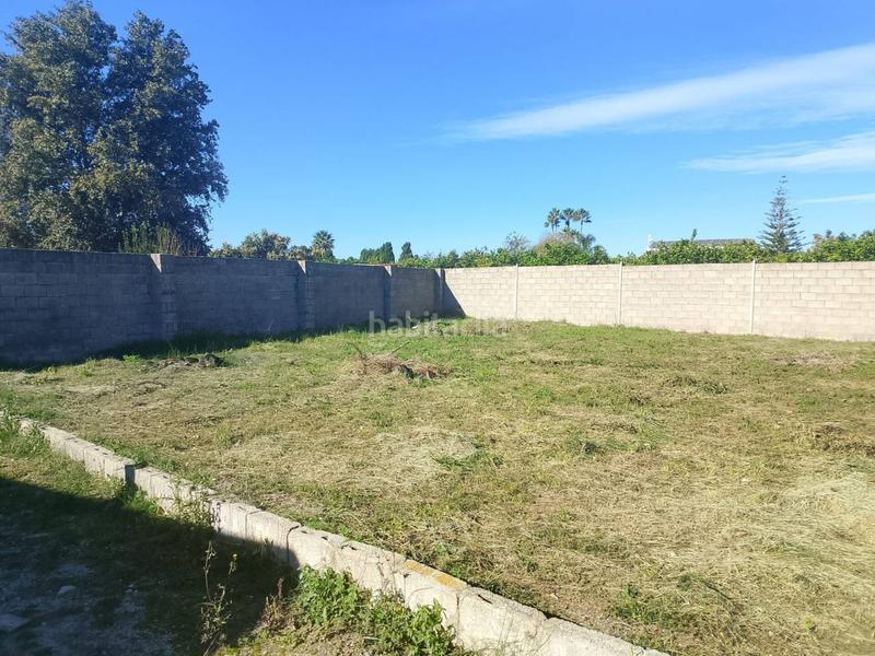 Foto a84a6a5b-25d8-431d-988f-24d3f7b3d684. Landgut in gorgs 15 in Oliva playa Oliva