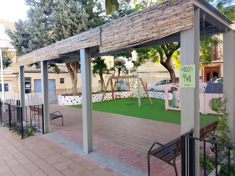 Foto 273c4f94-5b85-4ebe-bf6a-5606d494b348. Casa a schiera in safor 9 in Villalonga