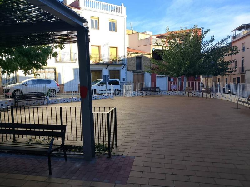 Foto 2c0a1fa3-aed7-495b-914c-a1205a29f19e. Casa a schiera in safor 9 in Villalonga