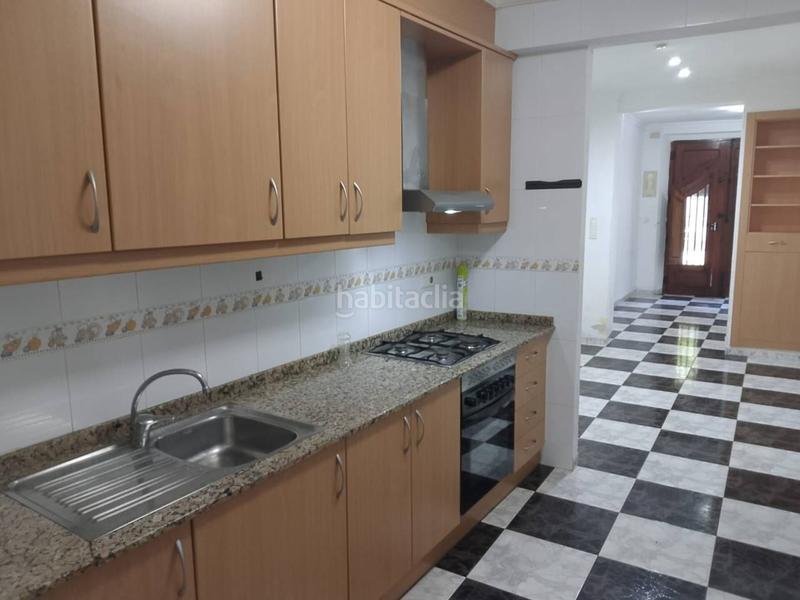 Foto 5a2bdabe-c3cf-4d4a-8ef5-3322bd91ec29. Casa a schiera in safor 9 in Villalonga