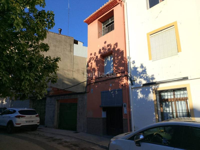 Foto 8ece791d-b13e-4d1e-af11-618635eac7ac. Casa a schiera in safor 9 in Villalonga