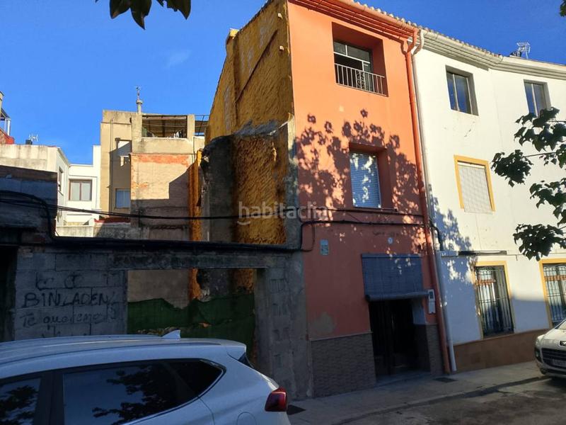 Foto 94ecfd00-90ca-484b-81eb-46e0c97ea057. Casa a schiera in safor 9 in Villalonga