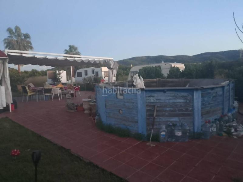 Foto 3017edbc-4fc9-40b1-813a-d19acd049eaf. Haus in huitena 2 in Beniflá