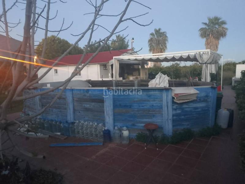 Foto 814203ed-15a0-4409-8305-14635e2ce9d2. Haus in huitena 2 in Beniflá