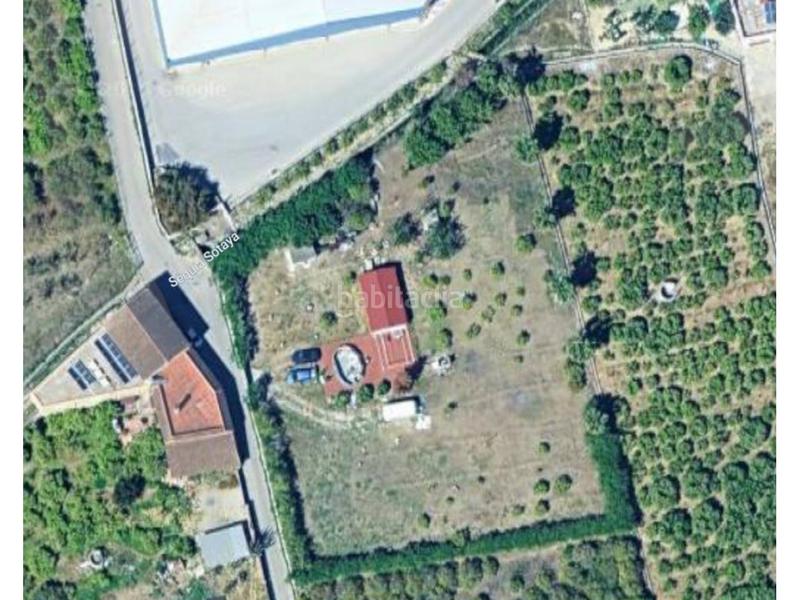 Foto 82fc754a-bf61-4af2-b6d4-ae2f9fd1f37c. Haus in huitena 2 in Beniflá