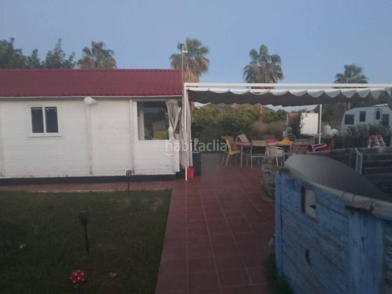 Foto ec04a95d-40bd-40f3-aee9-b6ec542f01d1. Haus in huitena 2 in Beniflá