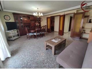 Piso en Pintor Francesc Ribalta 1