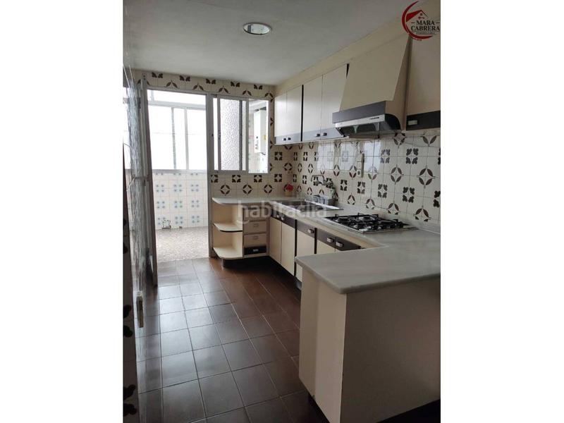 Foto 4acce6dd-3ead-4204-87bc-6ca69c0185a5. Appartamento in pintor francesc ribalta 1 in Plaza Elíptica - República Argentina Gandia