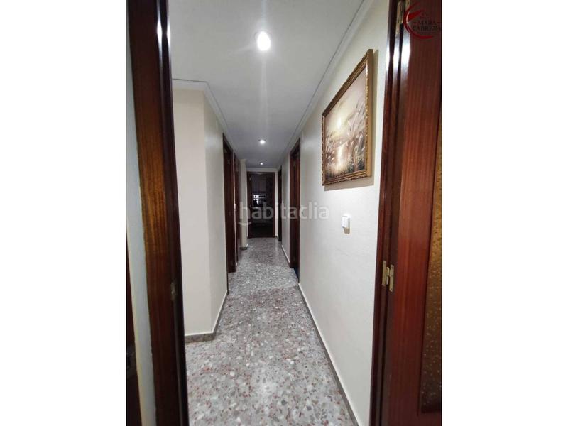 Foto a1d0d3f1-ceed-48e9-947a-0fd9b1169688. Appartamento in pintor francesc ribalta 1 in Plaza Elíptica - República Argentina Gandia