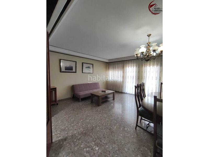 Foto b5a8ce9a-1952-48fc-bf12-b7c31a8bbd84. Appartamento in pintor francesc ribalta 1 in Plaza Elíptica - República Argentina Gandia