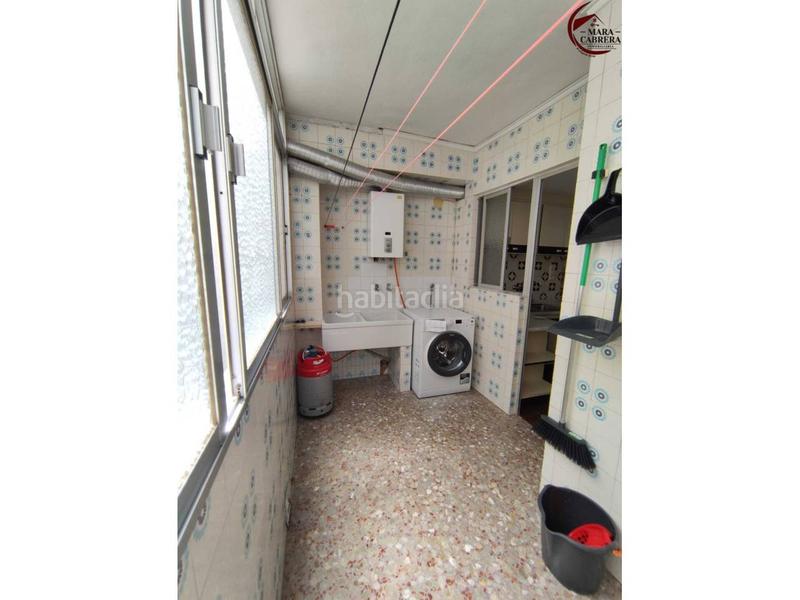 Foto eef6fcdf-bac3-45a8-a91f-5d4418fca2ee. Appartamento in pintor francesc ribalta 1 in Plaza Elíptica - República Argentina Gandia