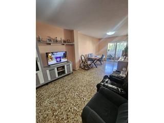 Pis a Gran vía de las germanías 94. Gran oportunidad  piso con garaje, ascensor en el comienzo detav