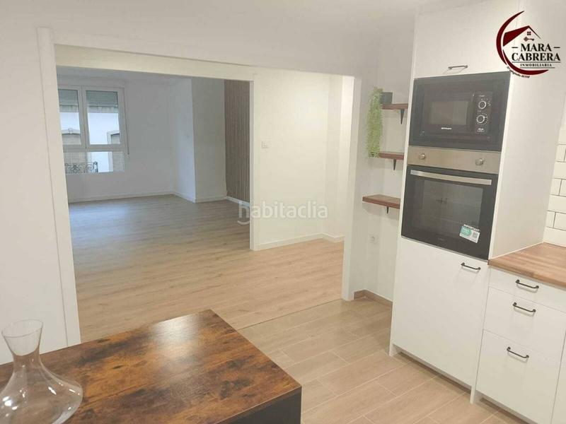 Foto 185d6d26-dbdd-404a-b783-e2e666ad1f52. Etagenwohnung in santísimo 21 in Oliva pueblo Oliva