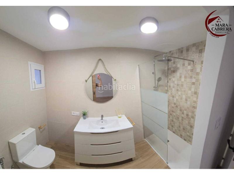 Foto 67f682c8-7a37-40f6-a501-dd113ad7f6aa. Etagenwohnung in santísimo 21 in Oliva pueblo Oliva