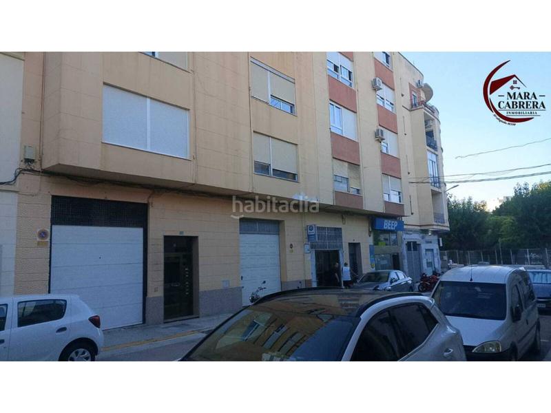 Foto df504b25-eebc-4892-a09b-553a6ef532e0. Etagenwohnung in santísimo 21 in Oliva pueblo Oliva