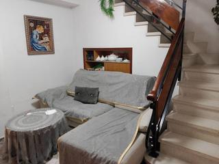 Casa adossada  Sant antoni. Amplia casa reformada en bellreguard, a solo 2 km de la playa