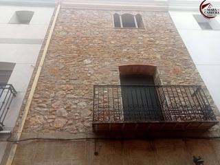 Casa  Verge del carme. Casa en venta en ador