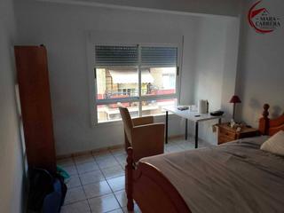 Piso en Pintor joan de joanes 11. Se vende piso de 94 m reformado, ideal para obtener alta rentabi