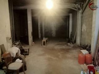 Lloguer Local Comercial  Alcalde francisco llorca. Local diáfano con gran altura junto a la avenida valencia!