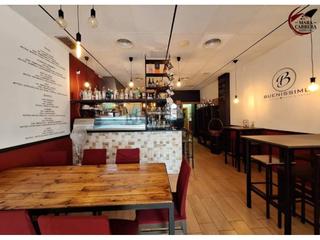 Locale commerciale in Alcalde Francisco Llorca