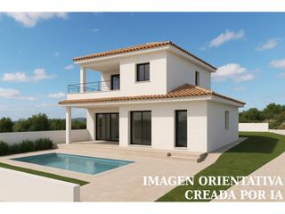 Terreno residencial en Monte Mostalla