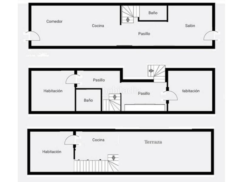 Foto c2941765-445f-43c7-9090-18734f8f6ec9. Casa a calle nou 6 a Piles