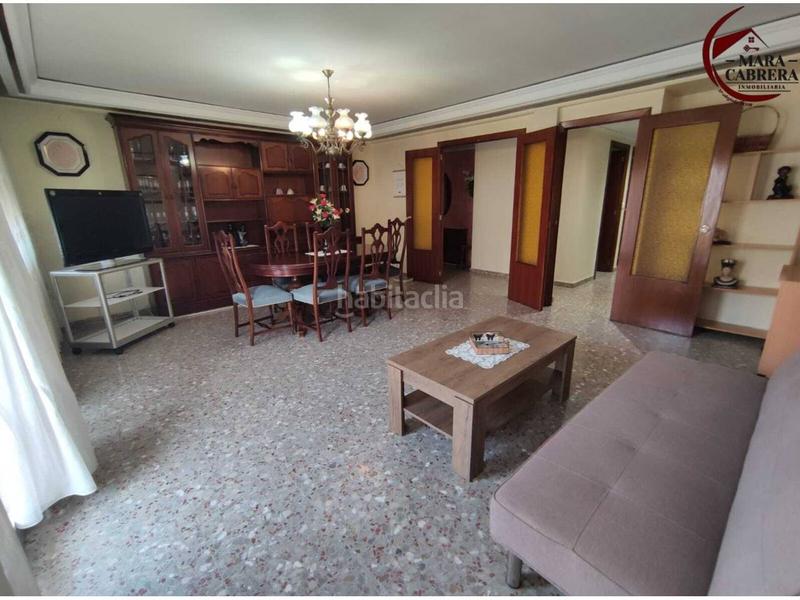 Foto 697f3853-586d-456e-a480-cc800e59f4ed. Pis a calle pintor francesc ribalta 1 a Plaza Elíptica - República Argentina Gandia