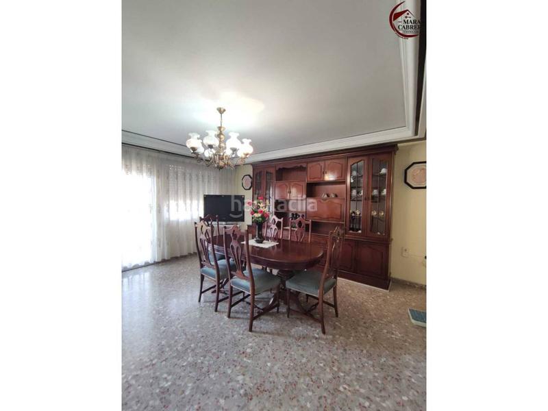 Foto 9eee3057-8a42-4fa8-bb67-76576a15f196. Pis a calle pintor francesc ribalta 1 a Plaza Elíptica - República Argentina Gandia