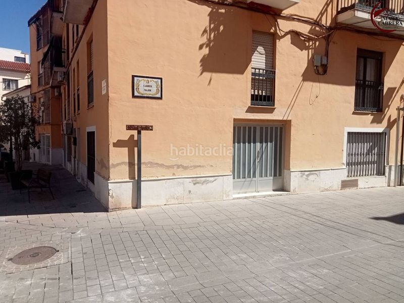 Foto 015b2857-d858-433f-98a9-ed6c86c8c3a9. Casa adossada a calle valencia 23 a Font d´en Carròs (la)