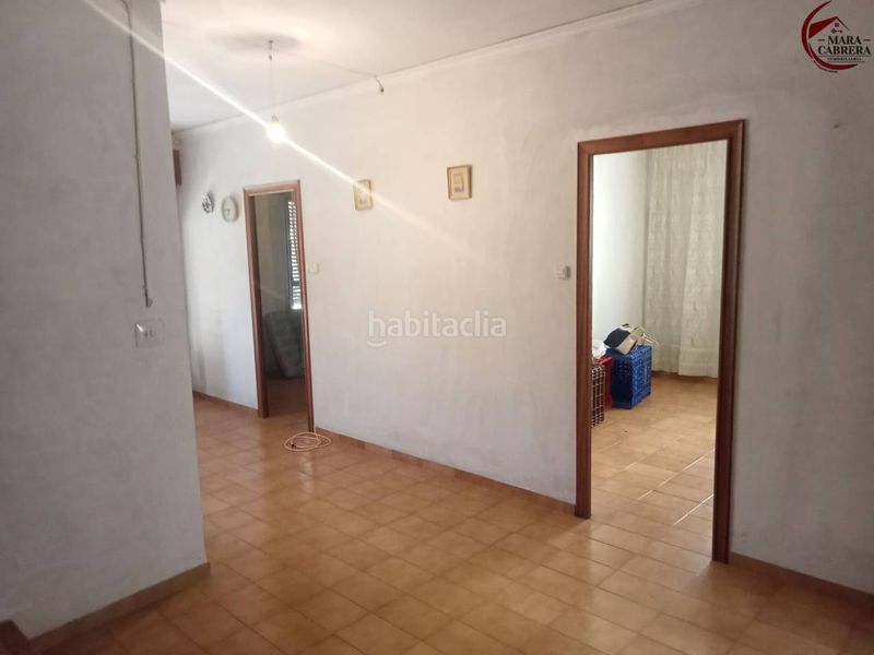 Foto 0f9cf056-fb4f-446c-bc44-3f445ed6d3b9. Casa adossada a calle valencia 23 a Font d´en Carròs (la)
