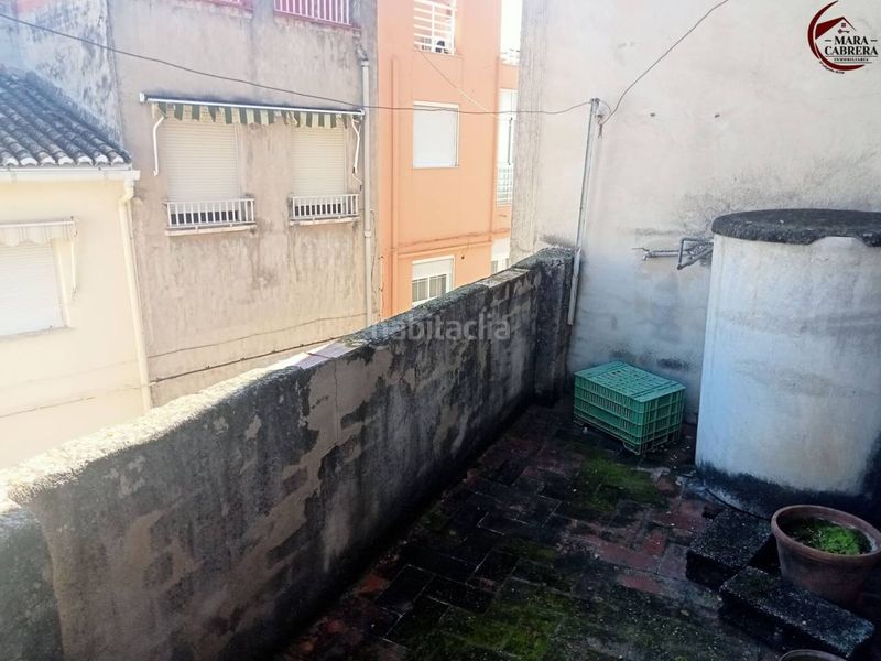 Foto 1854faca-3de8-4de8-bdef-cd15a459a494. Casa adossada a calle valencia 23 a Font d´en Carròs (la)