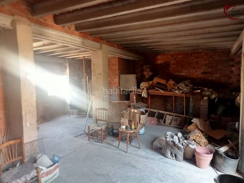 Foto 64e7d0b2-ad54-483b-8acd-ee055b000be6. Casa adossada a calle valencia 23 a Font d´en Carròs (la)