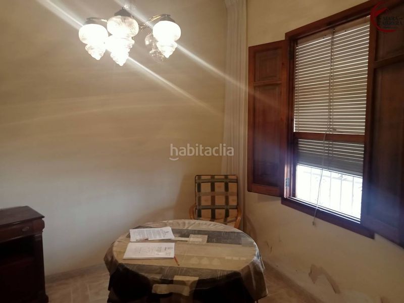 Foto 96993888-6234-4411-8af0-1a54db37eb9f. Casa adossada a calle valencia 23 a Font d´en Carròs (la)