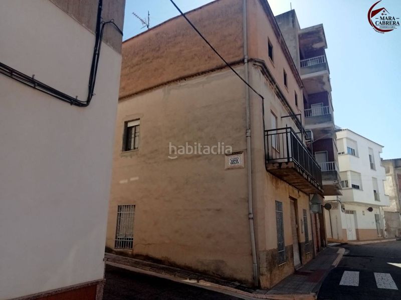 Foto afe6527c-1ebf-4873-bf6f-3622068a10be. Casa adossada a calle valencia 23 a Font d´en Carròs (la)